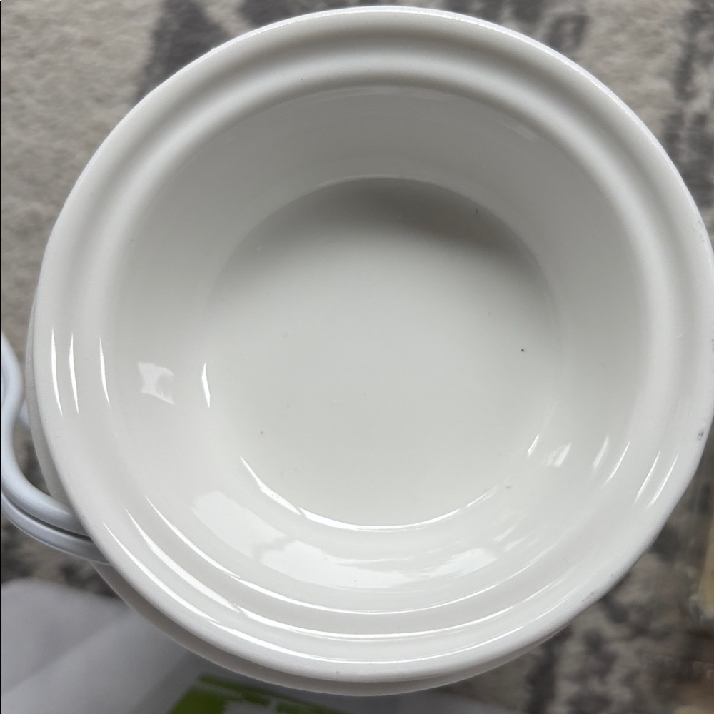 New in Box Scentsy Etched Core Warmer w 3 Wax Melts Pumpkin Vanilla Clementine - Picture 5 of 5